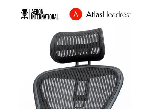 Official atlas headrests - official,