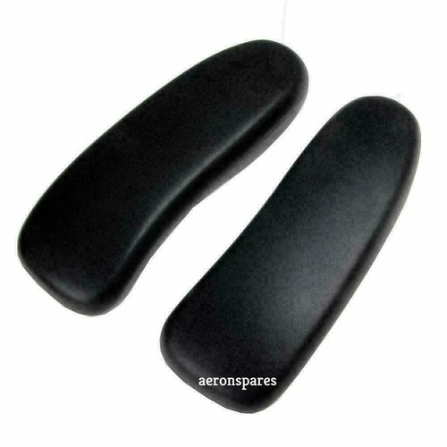 Aeron chair armpads - aeron,