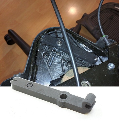 Replacement hydraulic cylinder - hydraulic,