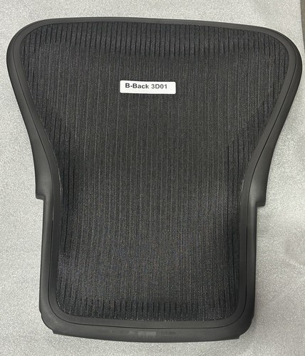 Herman miller aeron classic - miller,