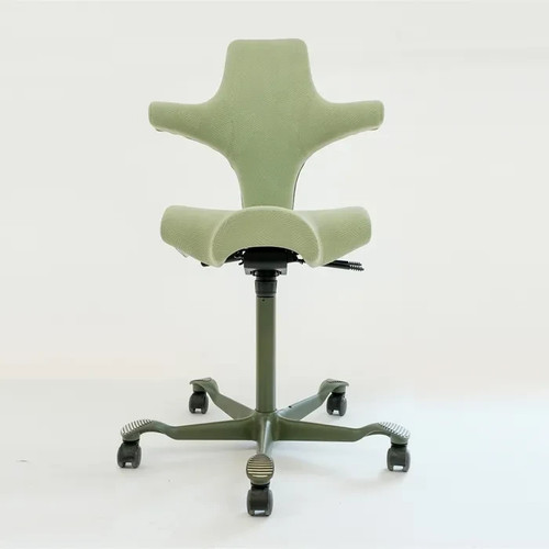Hag capisco 8106 ergonomic - 8106,