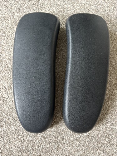 Herman miller aeron - herman, pads