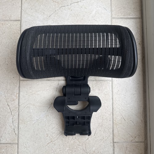 Herman miller aeron chair - herman,