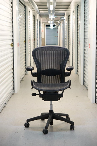 Herman miller aeron - aeron, office