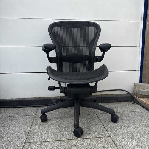 Herman miller aeron - miller,