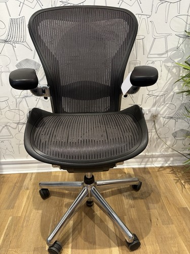 Herman miller aeron medium - medium,