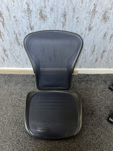 Herman miller aeron size - miller,