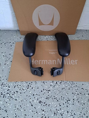 Herman miller aeron - miller,