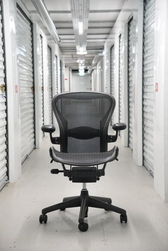 Herman miller aeron office - herman,