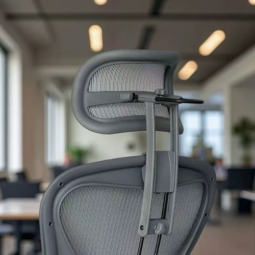 Headrest for herman miller - herman,