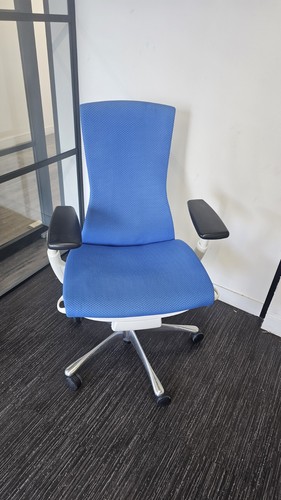 Herman miller embody chair - herman,