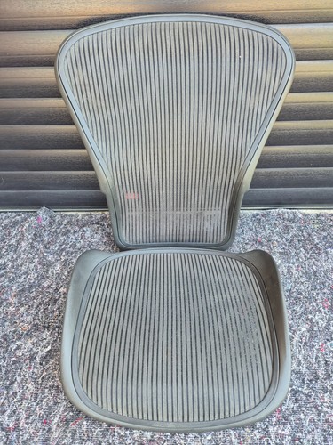 Herman miller size - herman,