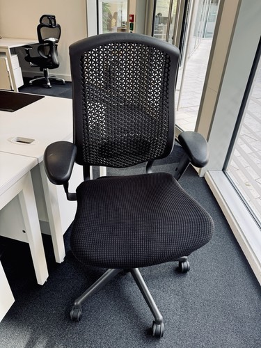 Genuine herman miller aeron - herman,
