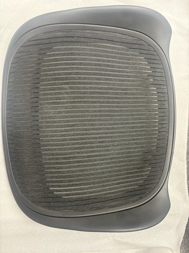Herman miller aeron - herman, a