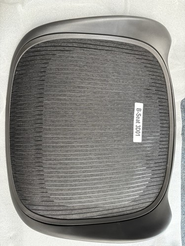 Herman miller aeron size - herman, b