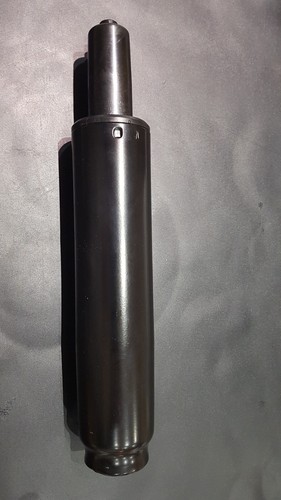 Gas lift for herman - lift,