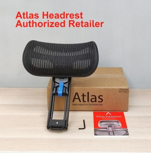 Genuine atlas mesh - atlas,