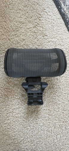 Headrest for herman - headrest,