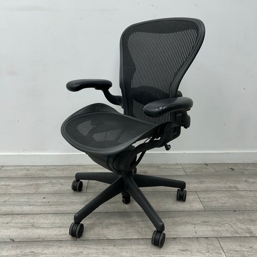 Herman miller aeron operator - herman,