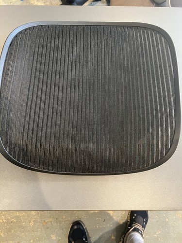 Herman miller aeron - miller,