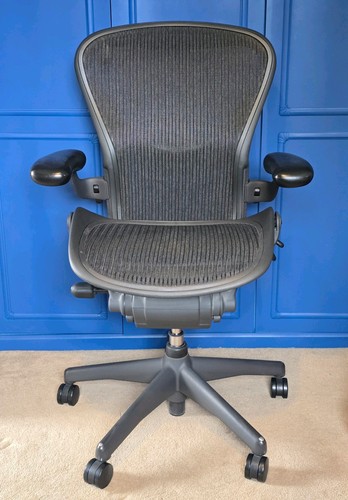 Herman miller aeron - aeron, chair