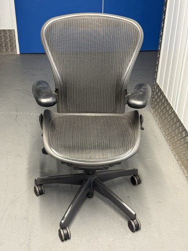 Herman miller aeron office - aeron,