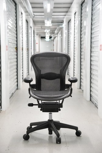 Herman miller aeron - herman, office