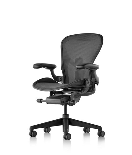 Authentic herman miller - authentic,