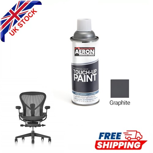 Herman miller aeron - miller, remastered