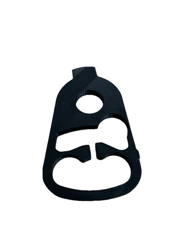 Arm index replacement - replacement, part