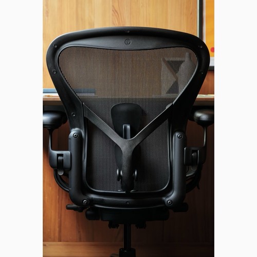 Oem herman miller aeron - oem,