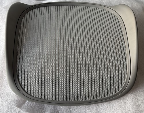 Herman miller classic aeron - herman,
