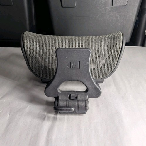 Headrest for herman - headrest, miller