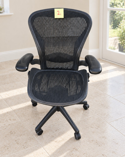 Herman miller aeron - aeron, chair