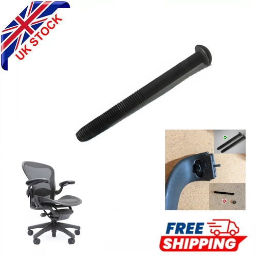 Herman miller aeron arm - herman, 1x