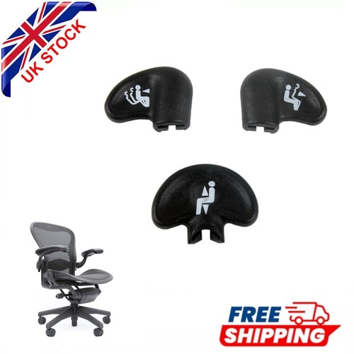 Lever buttons for herman - for,