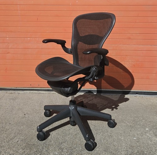 Genuine herman miller - genuine,