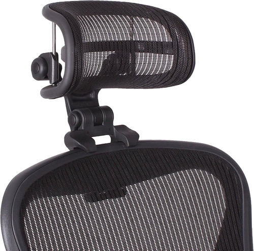 The original headrest - original, for
