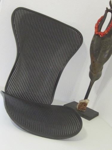 Herman miller aeron - herman,