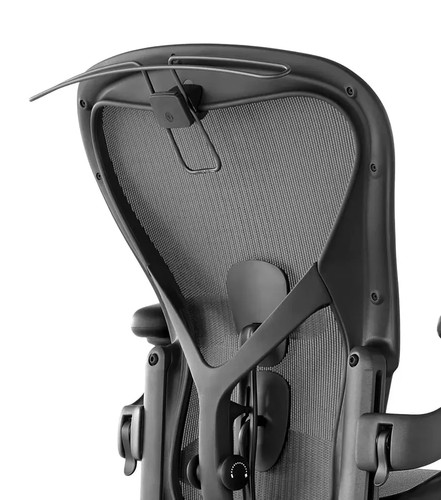 Genuine herman miller aeron - genuine,