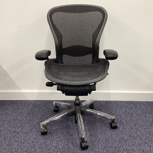 Herman miller aeron - herman,