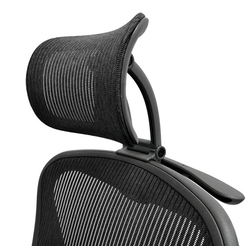 Ergoking headrest for herman - headrest,