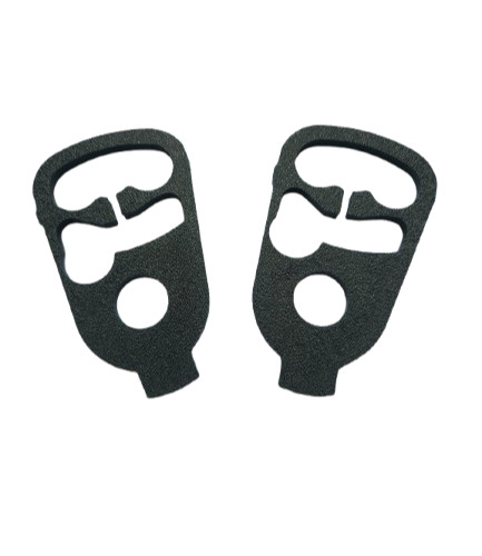 Replacement arm indexes for - 2x,