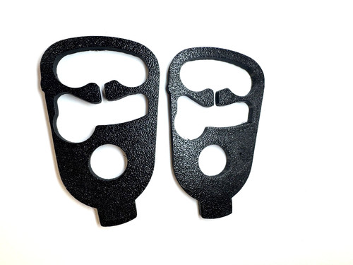 Arm index replacement - index, part