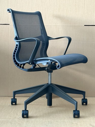 Herman miller setu height - herman,